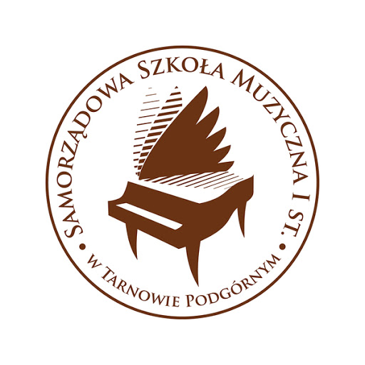logo - Samorządowa Szkoła Muzyczna w Tarnowie Podgórnym