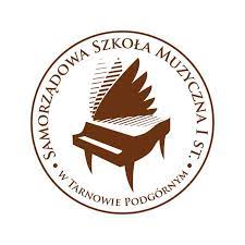 Samorządowa Szkoła Muzyczna - logo