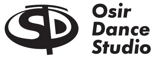 OSiR Dance Studio - logo