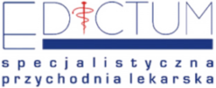 Edictum - logo