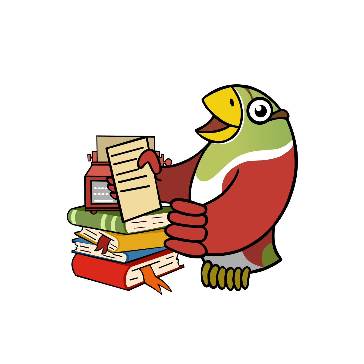 Abakus - logo.