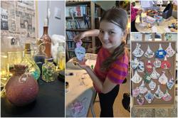 Tydzień z Harrym Potterem w bibliotece szkolnej