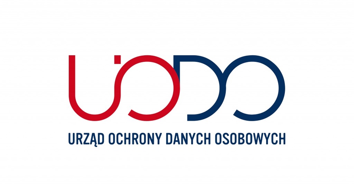 UODO - logotyp