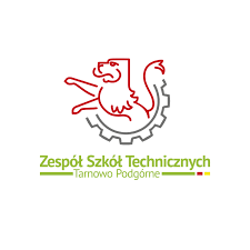 Zespół Szkół Technicznych w Tarnowie Podgórnym - logo szkoły