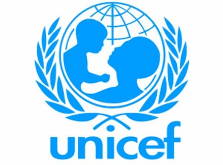 UNICEF - logo