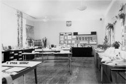14.04.1975r. – wystawa dorobku szkoły.