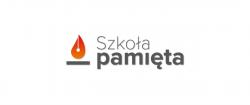 Szkoła Pamięta - logo akcji