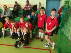 Tarnovia GOOOL Cup - drużyny biorące w udział w turnieju