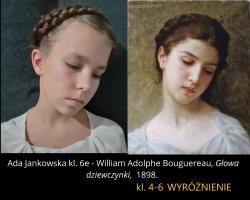 Ada Jankowska kl. 6e - William Adolphe Bouguereau Głowa dziewczynki 1898 -LAPTOP-JHGH7F80