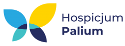 Hospicjum Palium - logo