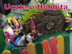 Uczta u Hobbita