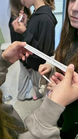 Relacja z Ogólnopolskiego Dnia Bibliotekarza i Bibliotek
