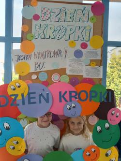 Dzień Kropki