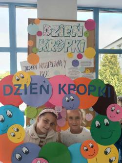 Dzień Kropki