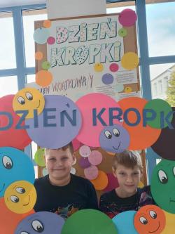 Dzień Kropki
