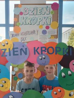 Dzień Kropki