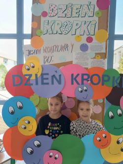 Dzień Kropki