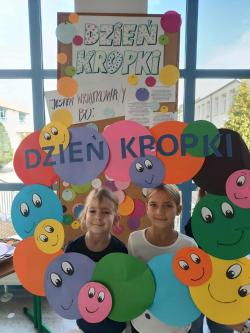 Dzień Kropki