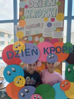 Dzień Kropki