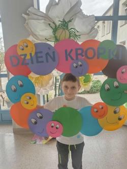 Dzień Kropki