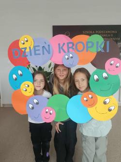 Dzień Kropki