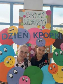 Dzień Kropki