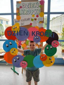 Dzień Kropki