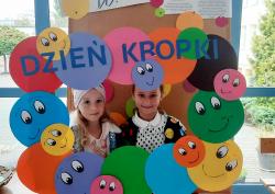 Dzień Kropki
