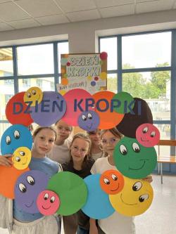Dzień Kropki