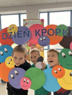 Dzień Kropki