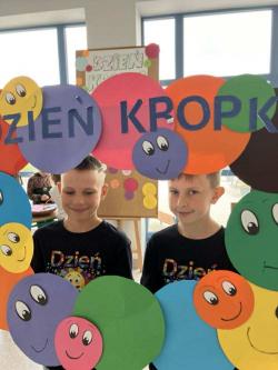 Dzień Kropki