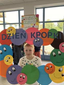 Dzień Kropki