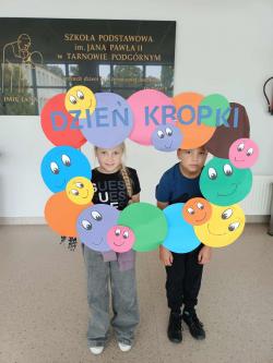 Dzień Kropki