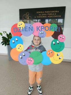 Dzień Kropki