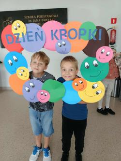Dzień Kropki