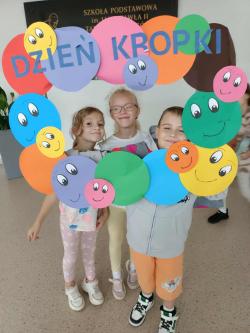 Dzień Kropki