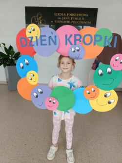 Dzień Kropki