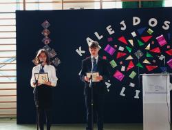 Międzyszkolne Forum Uczniowskie „Kalejdoskop Możliwości”