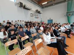 Międzyszkolne Forum Uczniowskie „Kalejdoskop Możliwości”