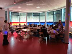 Międzyszkolne Forum Uczniowskie „Kalejdoskop Możliwości”