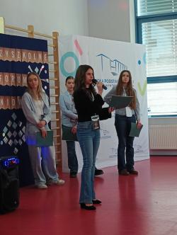Międzyszkolne Forum Uczniowskie „Kalejdoskop Możliwości”