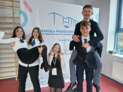 Międzyszkolne Forum Uczniowskie „Kalejdoskop Możliwości”