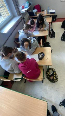 Program profilaktyczny UNPLUGGED